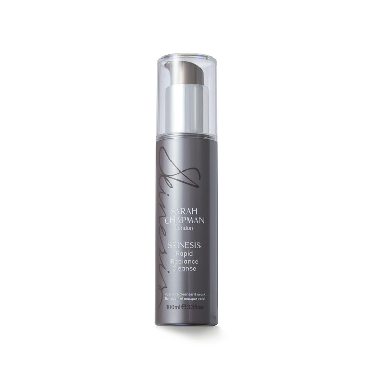 Sarah Chapman Skinesis Rapid Radiance Cleanse