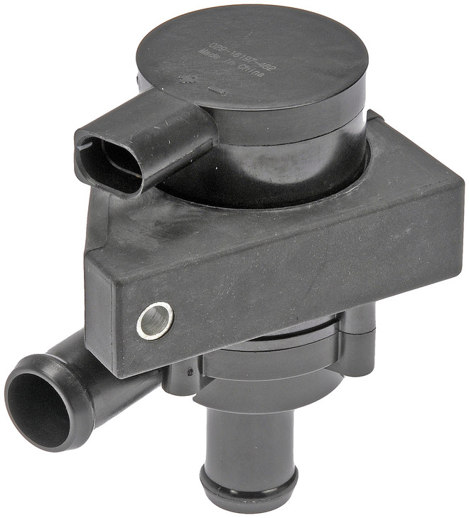 Dorman 902081 Engine Auxiliary Water Pump Compatible with Select Audi Volkswagen Models