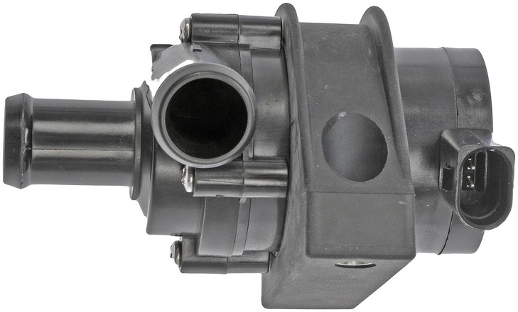 Dorman 902081 Engine Auxiliary Water Pump Compatible with Select Audi Volkswagen Models