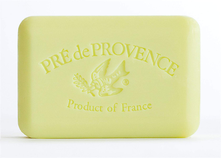 Pre de Provence Case of 12 Pre de Provence 250g Linden Shea Butter Enriched Triple Milled Soap