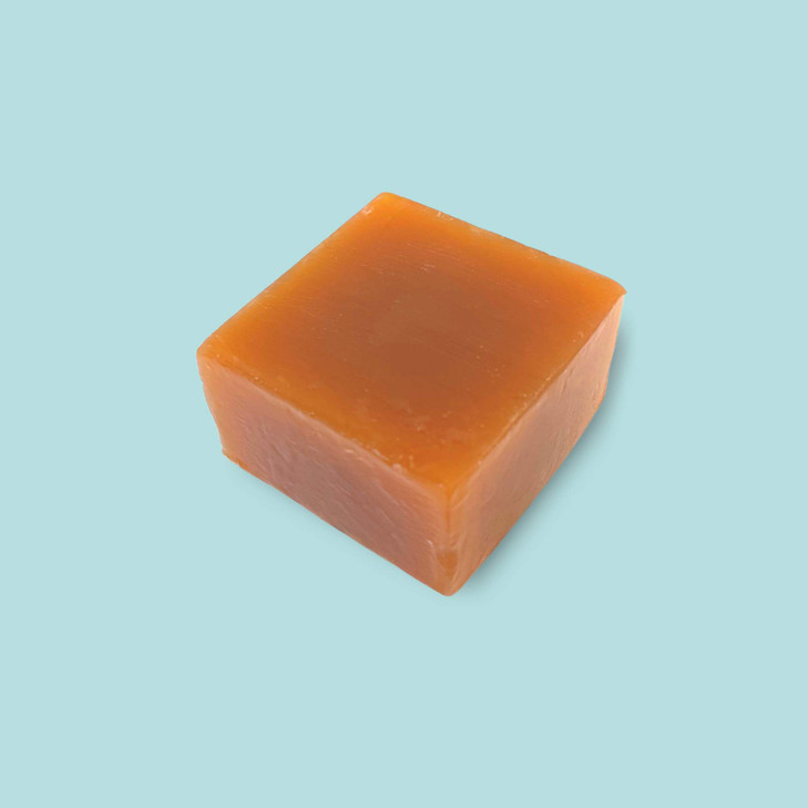 Fidelis Yoni Soap Bar 2 Pack 35 Oz pH Balanced V Clean Natural Feminine Wash Guava
