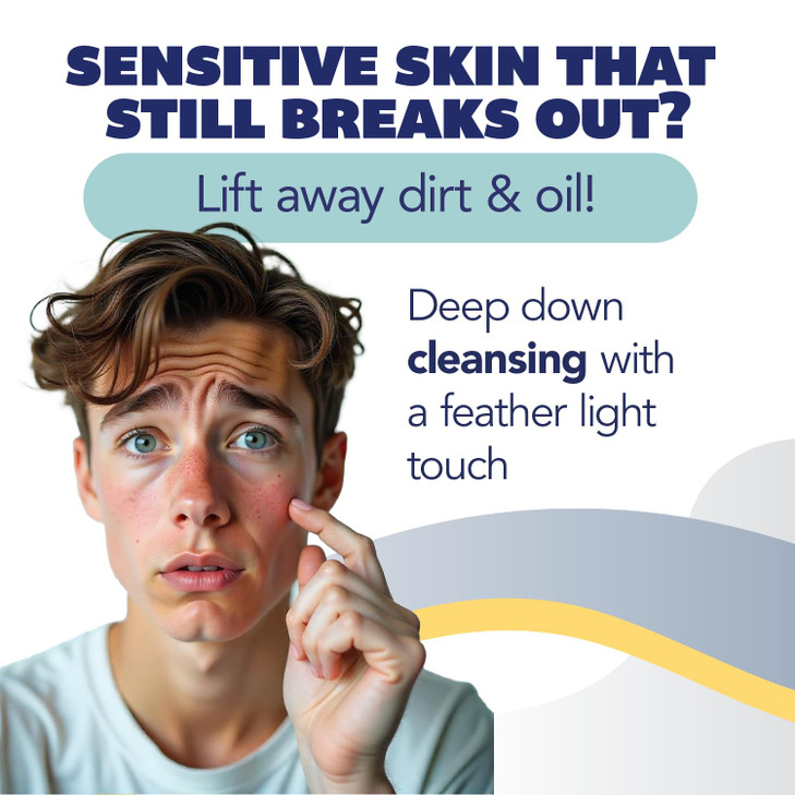 Asepxia Acne Treatment Neutral Hypoallergenic Bar Soap 2 Salicylic Acid Cleanser Removes Impurities Excess Oil Soothes S
