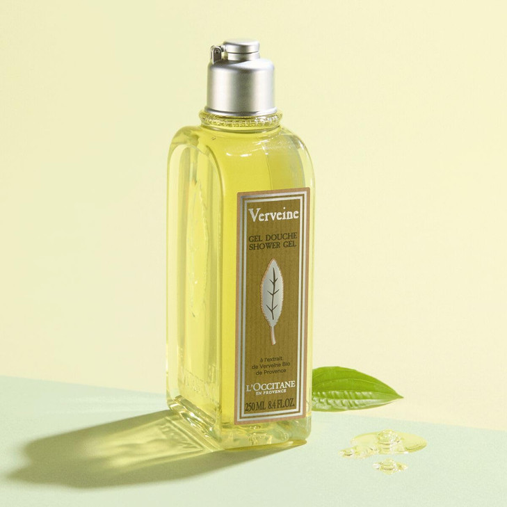 LOCCITANE Verbena Shower Gel 1690 fl oz