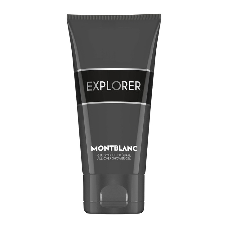 MONTBLANC Explorer Shower Gel 50 fl oz
