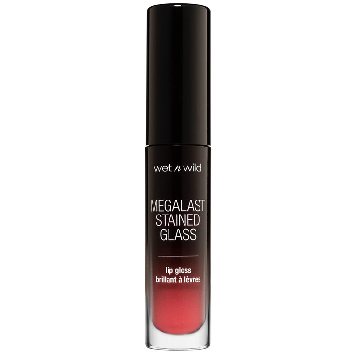 wet n wild Mega Last Stained Glass Lip Gloss, Magic Mirror