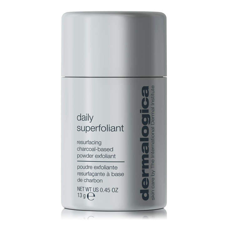 Dermalogica Daily Superfoliant Deep Pore Face Scrub Powder Exfoliator that Gently Smoothes and Brightens Skin Fighting T