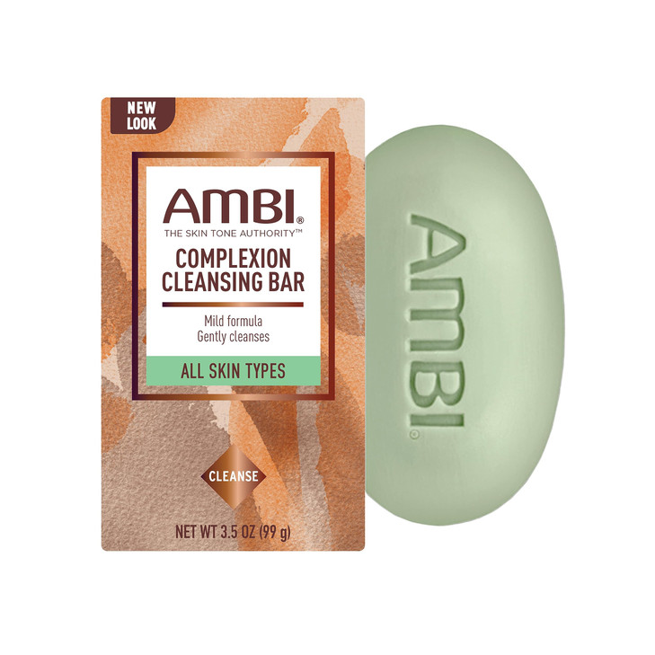 Ambi Complex Cleanse Bar 35 oz