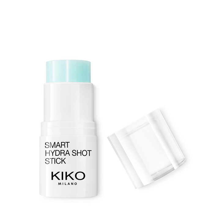 KIKO Milano Smart Hydrashot Stick Rapid Hydration Stick For Face And Eyes