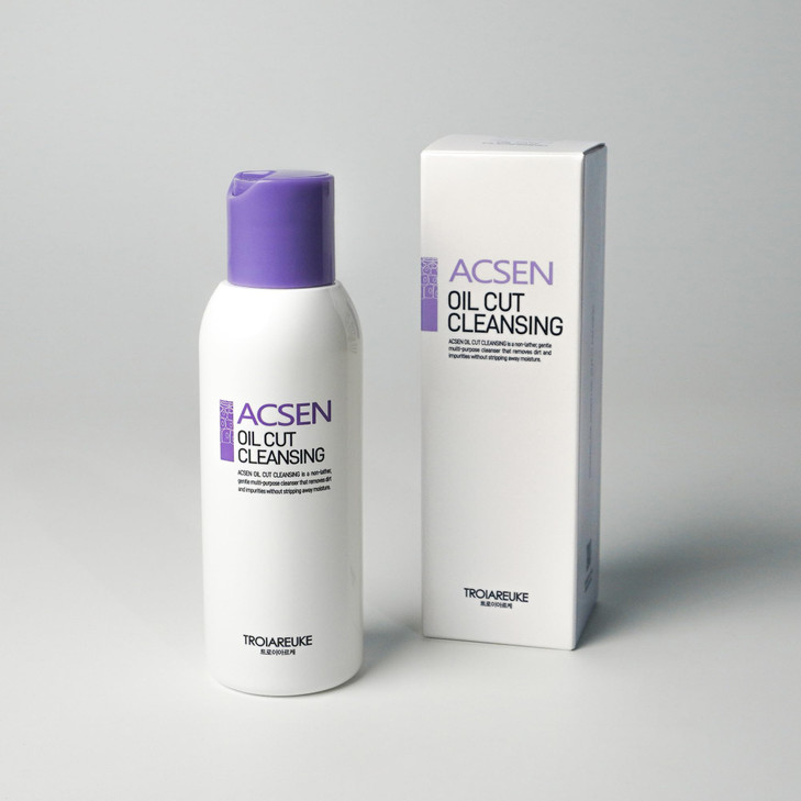 TROIAREUKE ACSEN Oil Cut Cleansing 405 Fl Oz