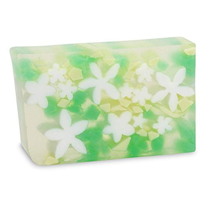 Primal Elements Plumeria Loaf Soap 55 Pound
