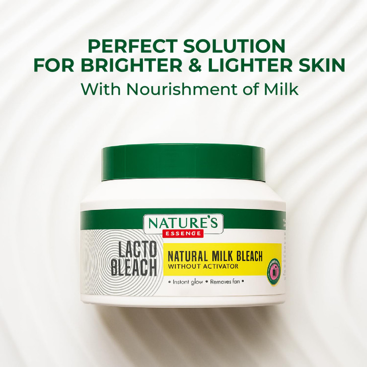 Nature's Essence Lacto Tan Clear, 100 ML online at globaldelivered