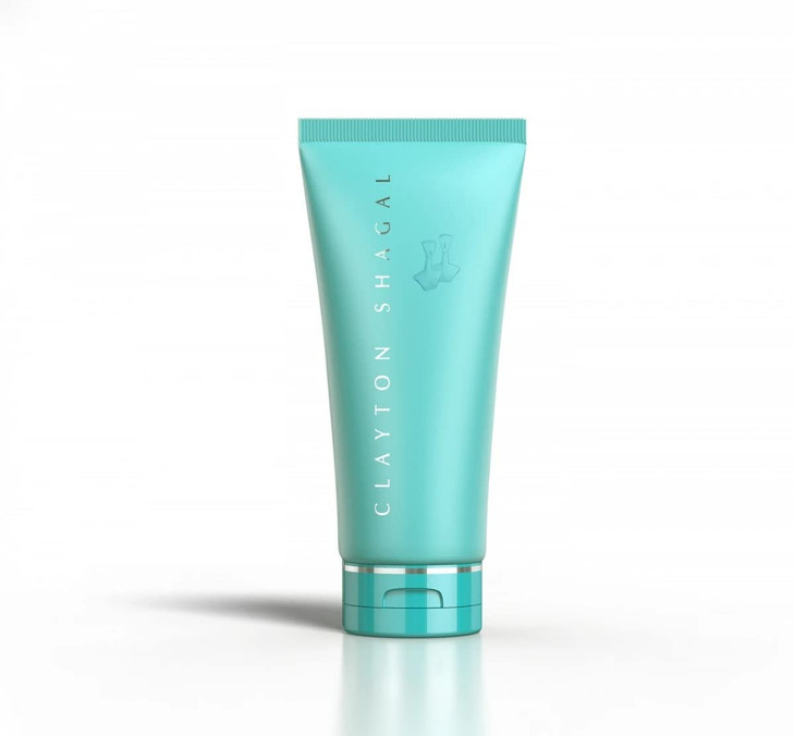 Clayton Shagal Purifying Gel Cleanser 67oz