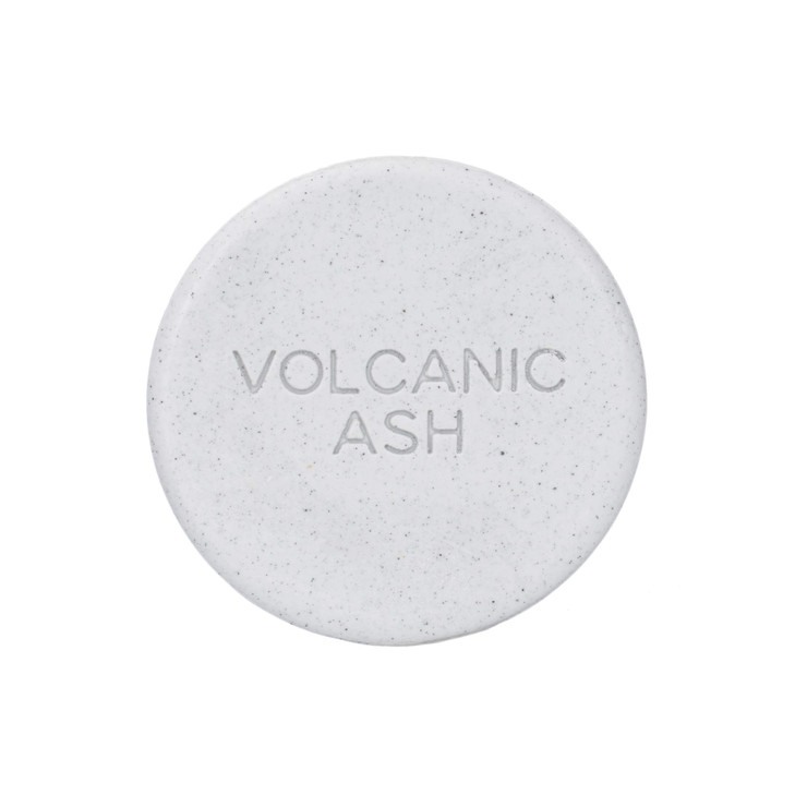 Hallo Sapa Hello Soap Volcanic Ash Bar Soap 43oz by Hallo Sapa