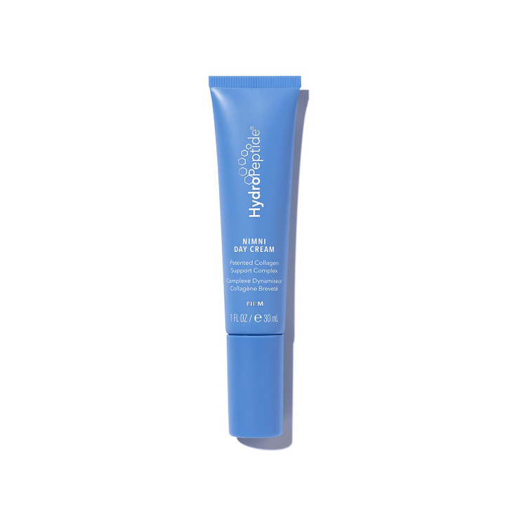 HydroPeptide Nimni Day Cream AntiAging Deeply Replenishes Hydration Supports Healthy Collagen 1 Ounce