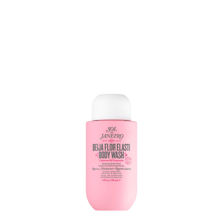 Sol de Janeiro Beija Flor Body Wash 90mL30 fl oz