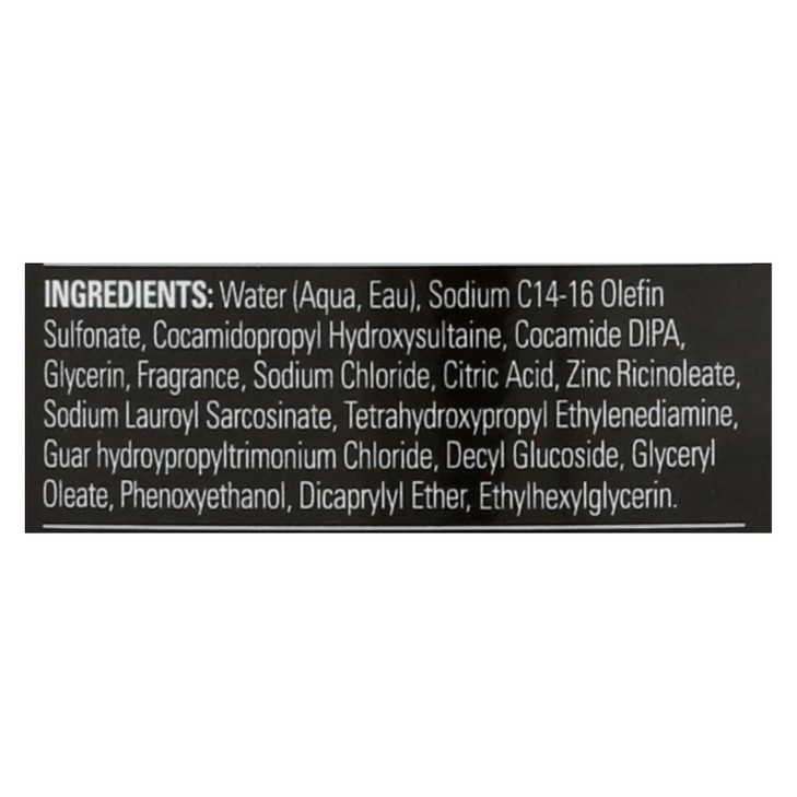 Herban Cowboy Deodorizing Body Wash Dusk 18 Fl Oz