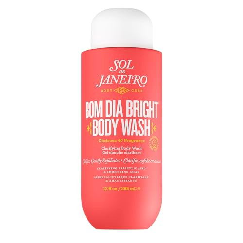 Sol de Janeiro Bom Dia Bright Body Wash 385mL130 fl oz