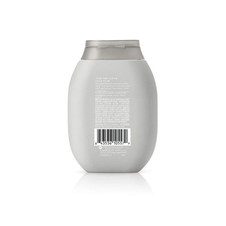 Method Men Face Wash Sea Surf 6 Ounces