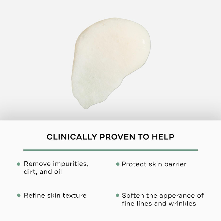 Replenix Glycolic Acid Resurfacing Facial Cleanser Gentle Medical Grade Exfoliating Face Wash for Skin Discoloration 67