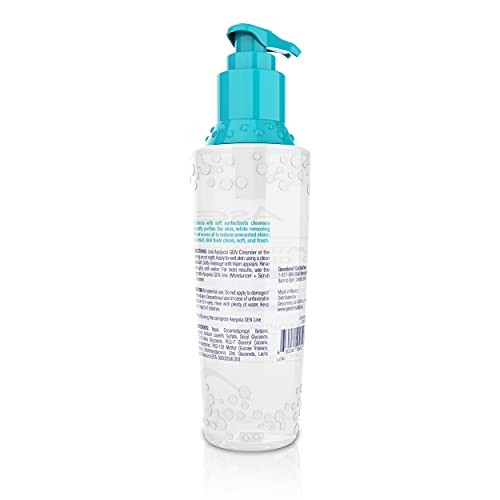 Asepxia GEN Daily Facial Cleanser for Oily Skin 67 Ounce