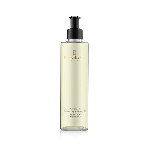 Elizabeth Arden Ceramide Replenishing Cleansing Oil Skin Care Cleanser 66 oz