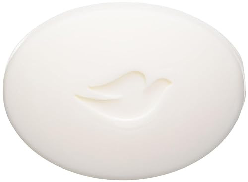 Dove Soap 48X135g475oz 48X135G47OZ Original