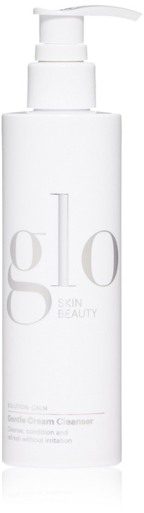 Glo Skin Beauty Gentle Cream Cleanser Cleanse Condition and Refresh Without Irritation