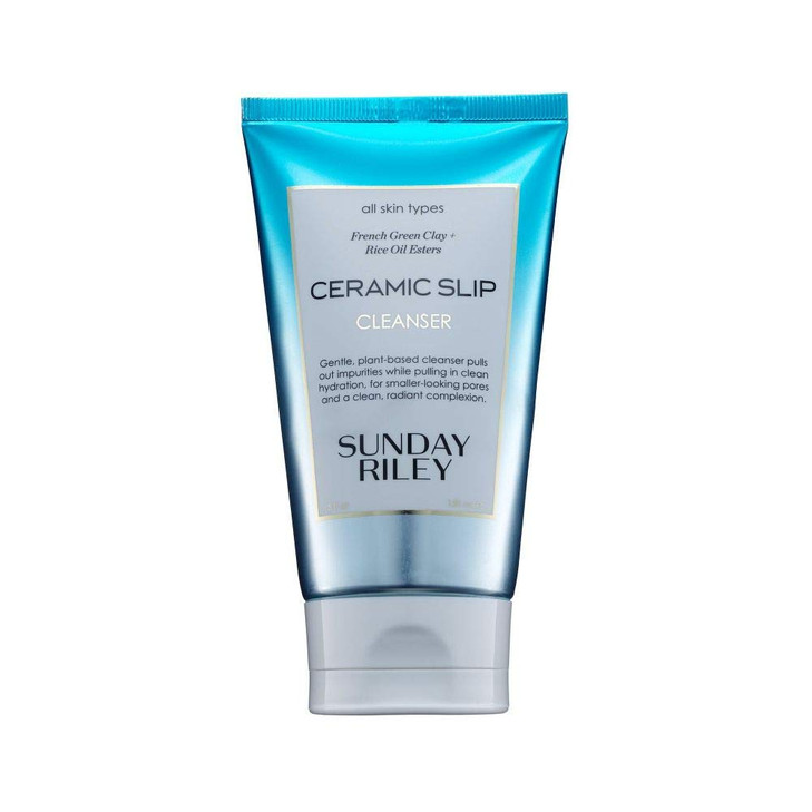 Sunday Riley Ceramic Slip Cleanser5 Fl Oz Pack of 1