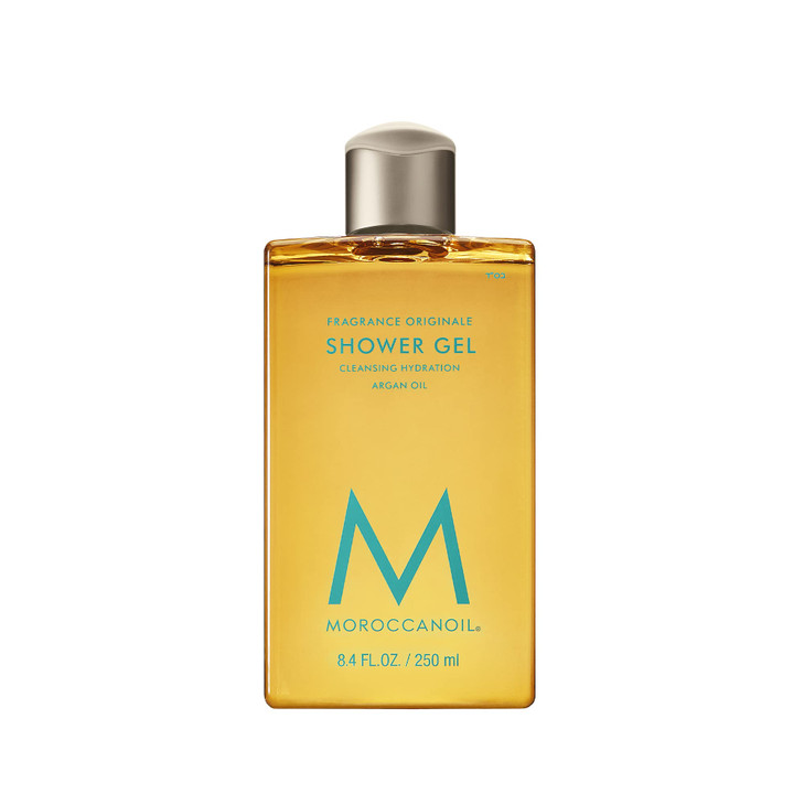 Moroccanoil Shower Gel Fragrance Originale 84 Fl Oz Pack of 1