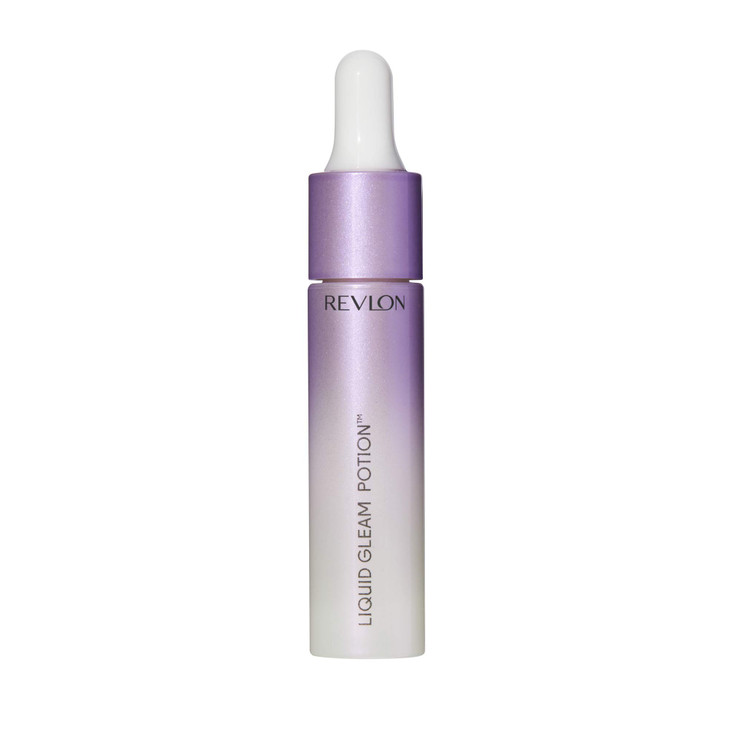 Revlon Crystal Aura Limited Edition Liquid Gleam Potion 7 Chakras