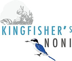 Kingfishers Noni Premium Soap 100 Natural Soap for Sensitive Skin Handmade with Noni Oil Extract Leaf Powder for Gentle