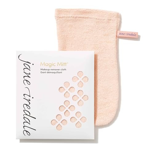 jane iredale Magic Mitt Makeup Remover Cloth