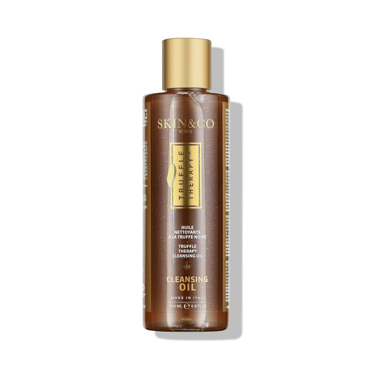 SKINCO Roma Truffle Therapy Cleansing Oil 68 Fl Oz