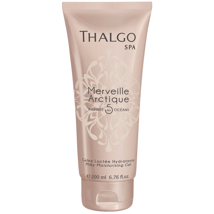 THALGO Merveille Arctique Milky Moisturising Gel 676 Fl Oz