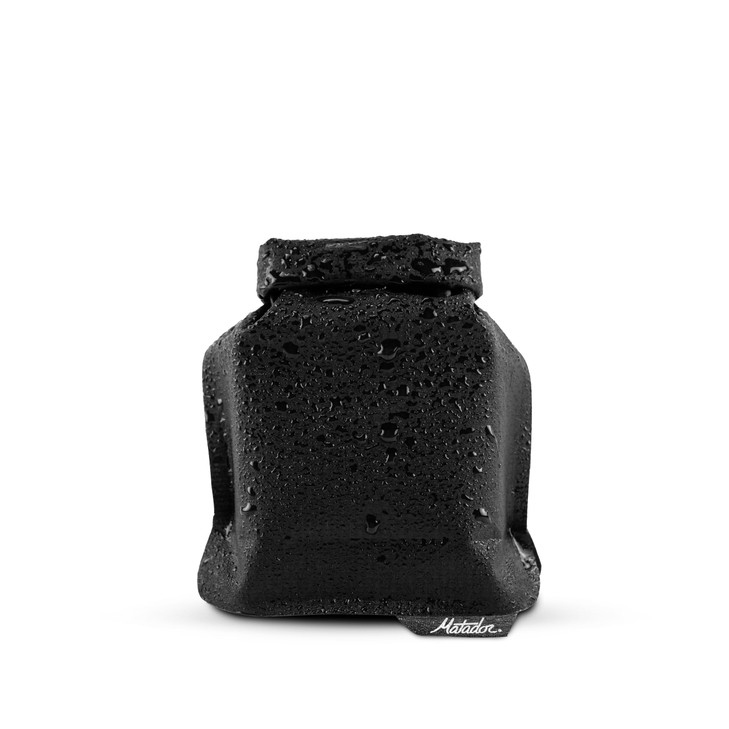 Matador Soap Bar Case XL Waterproof Leakproof Extra Large Soap Holder Travel Case Quick Dry Soap Pouch for Large Soap Ba
