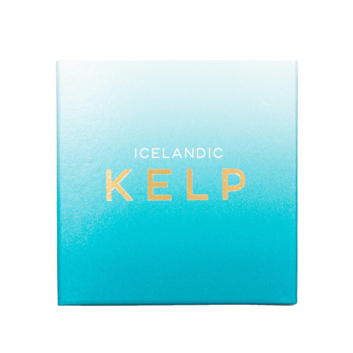 Hallo Sapa Icelandic Kelp BathShower Soap Kalastyle 1 bar 43 oz