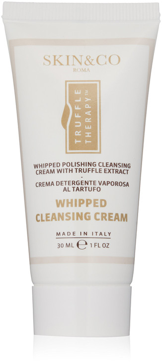 SKINCO Roma Truffle Therapy Whipped Cleansing Cream 1 Fl Oz