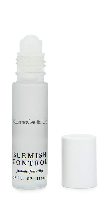 KarmaCeuticles Camphor Blemish Control Treatment 33 oz