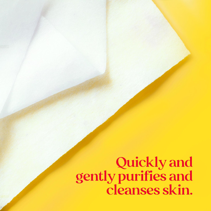 Burts Bees White Tea Face Wipes for All Skin Types College Back to School Dorm Essentials Hydrating Makeup Remover Facia