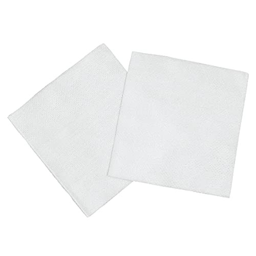 ForPro Professional Collection LintFree 4Ply Silky Gauze Wipes 100 LintFree UltraSoft for Product Application and Medica