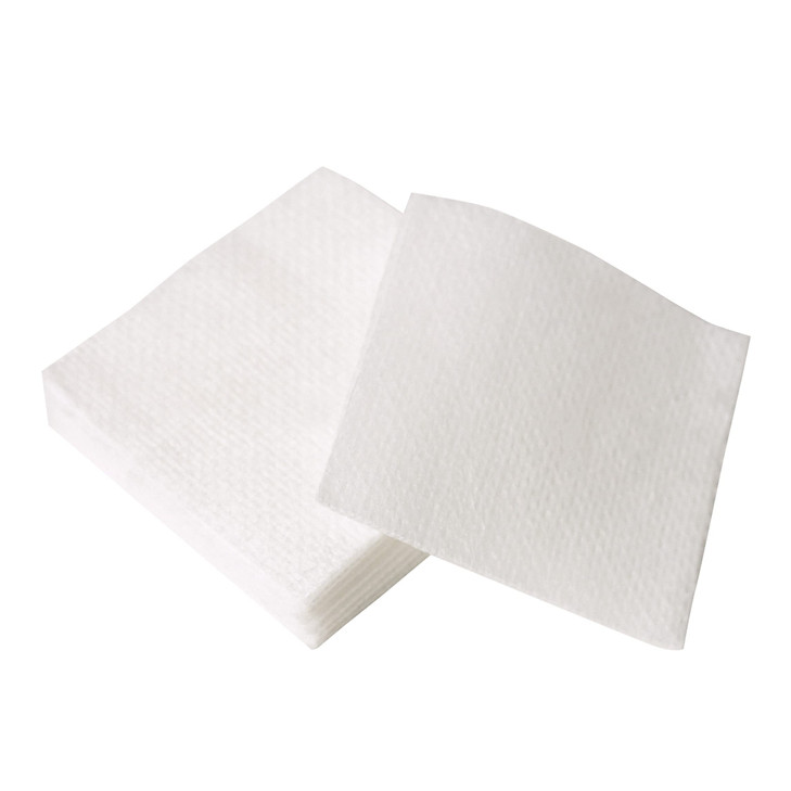 ForPro Professional Collection AllPurpose LintFree 4Ply Esthetic Wipes for Salon and Spa Use Soft Strong and Durable Lat