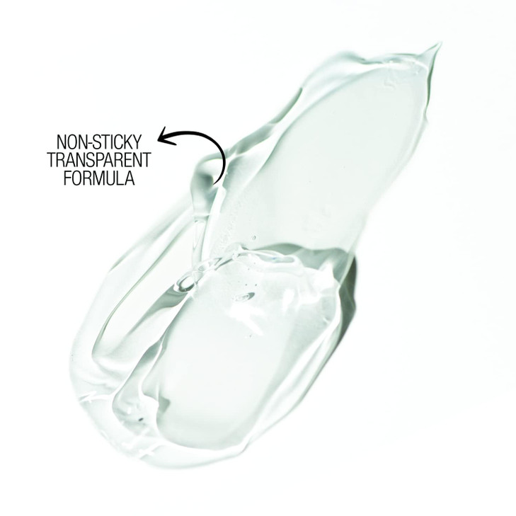 Palladio Brow Styler Clear Brow Gel, Innovative Formula, Holds and Grooms Brows, Brow Setter, Natural Look, Lightweight, Multi-Purpose Conditioning F