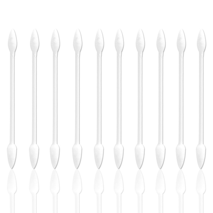 Precision Tip Cotton SwabsDouble Pointed Cotton Buds for Makeup 800pcs