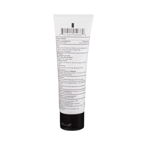 CriticAid Skin Protectant 25 oz 1944 1 Ct