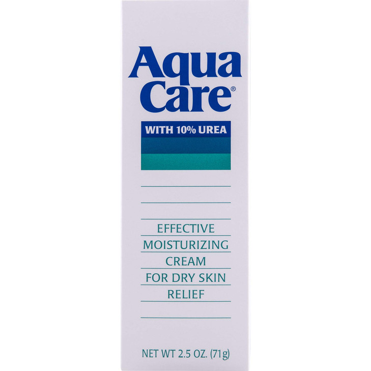 Aqua Care Cream 25 Ounce Tube