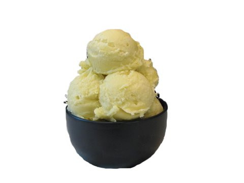 African Shea Butter Creamy 100 Pure OffWhite 16 oz Pure Ivory Shea butter Soft and Smooth from Ghana