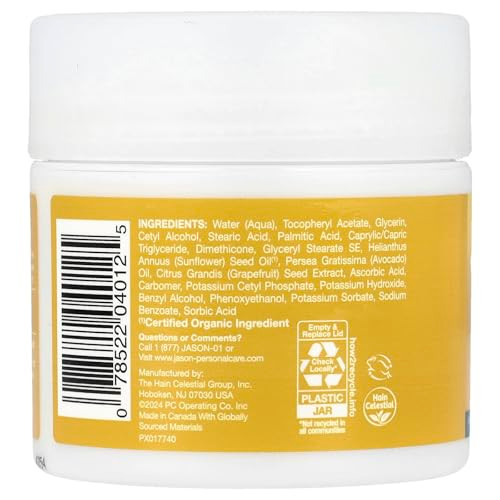 Vitamin E Age Renewal Moisturizing Crme 25000 Iu 4 Ounce 113 Grams Cream