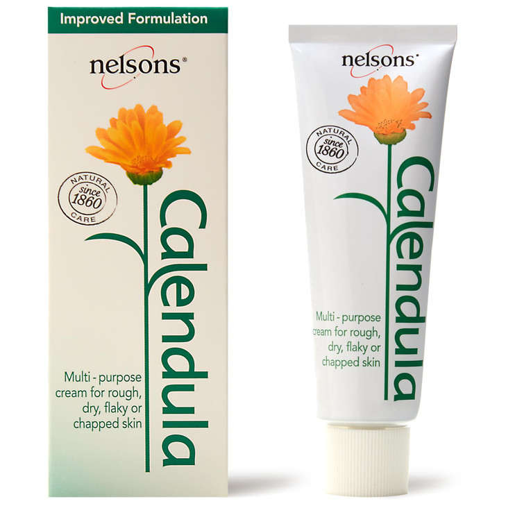 Nelsons Calendula Cream 50 GR
