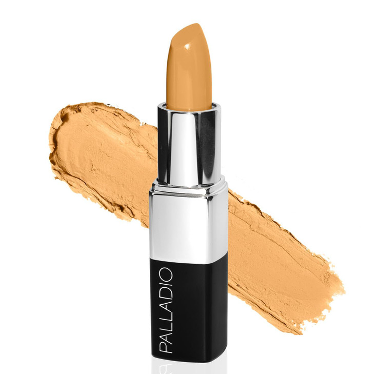 Palladio Treatment Concealer, Yellow online at globaldelivered
