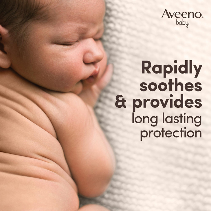 Aveeno Cream 100ml by Aveeno